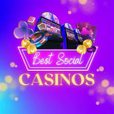 Discover the Best Social Casinos for Fun and Gaming Discover the Best Social Casinos for Fun and Gaming