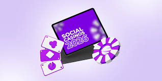 Discover the Best Social Casinos for Fun and Gaming Discover the Best Social Casinos for Fun and Gaming