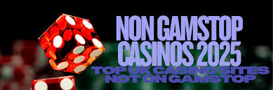 Discovering Casino Sites Not on Gamstop
