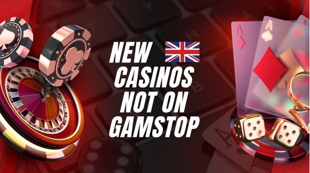 Discovering Casino Sites Not on Gamstop