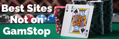 Discovering UK Casinos Not on Gamstop -1822876763