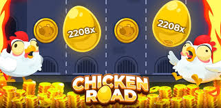Exploring Chicken Road A Journey Through Fun and Challenge