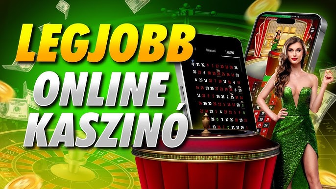 Fedezd fel az online mobil kaszinók világát Magyarországon