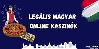 Fedezd fel az online mobil kaszinók világát Magyarországon