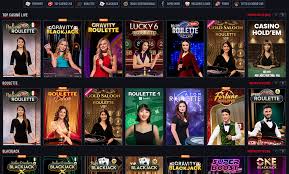 Mafia Casino Online España La Experiencia de Juego que No Te Puedes Perder -1901767669