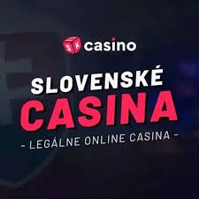 Nové online kasína na Slovensku Všetko, čo potrebujete vedieť -1028527778