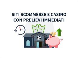 Scopri i Nuovi Siti di Casino Esteri Il Tuo Guida Completa Scopri i Nuovi Siti di Casino Esteri Il Tuo Guida Completa