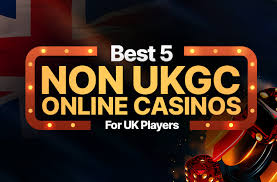 The World of Non UKGC Licensed Casinos Risks and Rewards