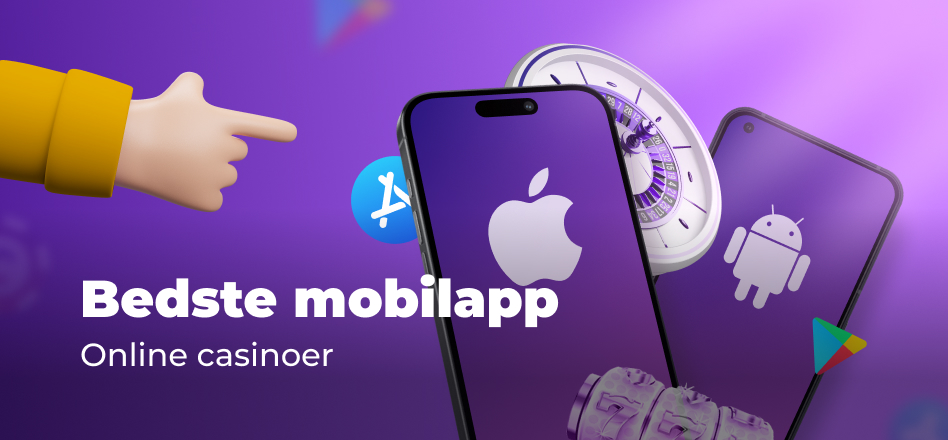 Bedste Mobil Casinoer Spil hvor som helst, når som helst 1680610519