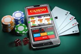 Bedste Mobil Casinoer Spil hvor som helst, når som helst 1680610519