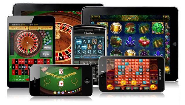Bedste Mobil Casinoer Spil Når Som Helst, Hvor Som Helst 1727380894