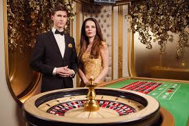 Best Live Roulette Casinos in the UK -1858349371
