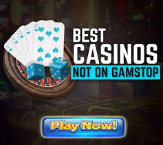 Best Non GamStop Casino Discover Top Alternatives