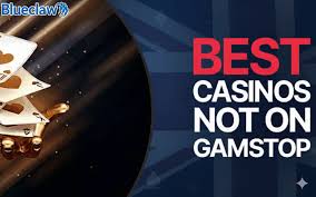 Best Sites Not on GamStop