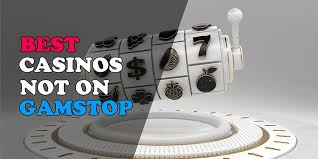 Best Sites Not on GamStop