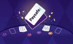 Casino med Paysafe Sikker Betaling i Online Spil
