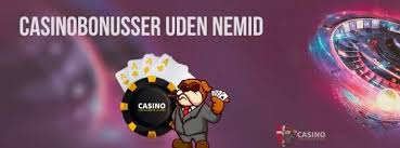 Casinoer uden MitID En Guide til Spil uden Bekymringer Casinoer uden MitID En Guide til Spil uden Bekymringer