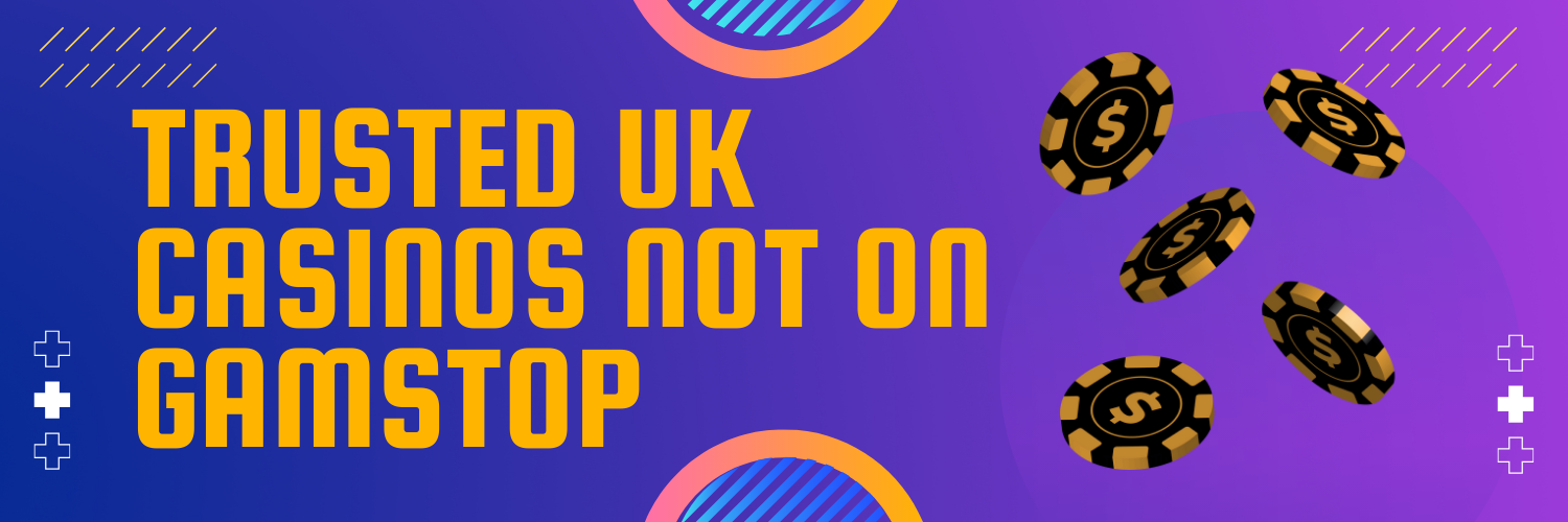 Comprehensive List of Casinos Not on GamStop