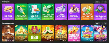 Comprehensive Overview of JB Casino Features, Games, and User Experience