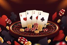 Deportes Virtuales Una Revolución en el Entretenimiento y las Apuestas