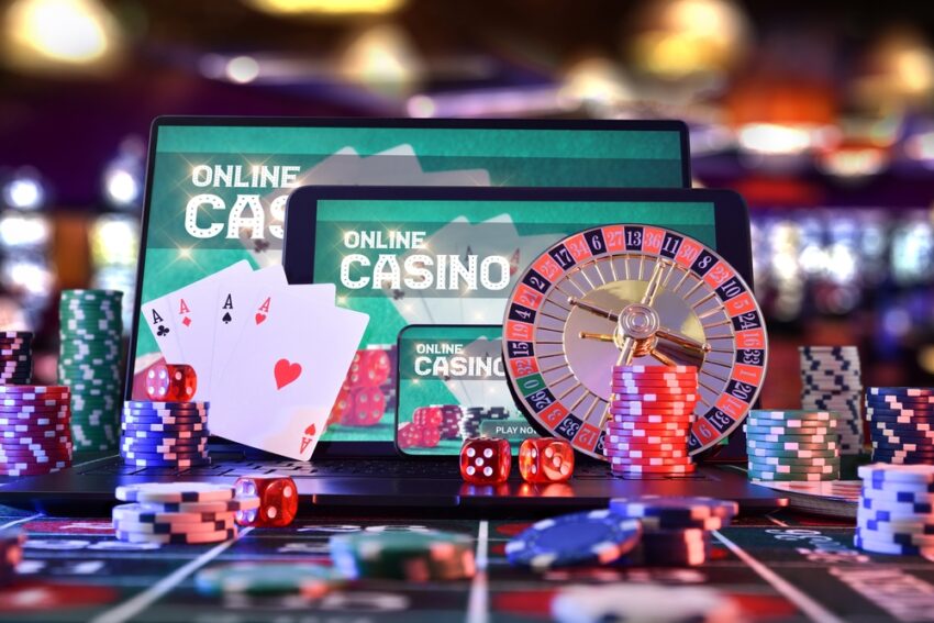 Descubre la Emoción y la Diversión en mx7kcasino