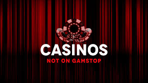 Discover Casinos Not on GamStop UK The Ultimate Guide Discover Casinos Not on GamStop UK The Ultimate Guide