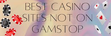 Discover Casinos Not on GamStop UK The Ultimate Guide Discover Casinos Not on GamStop UK The Ultimate Guide