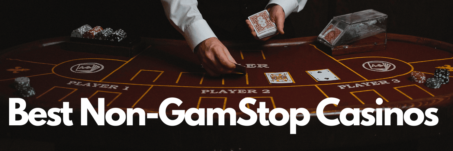 Discover Exciting New Casinos Not on GamStop -118511591 Discover Exciting New Casinos Not on GamStop -118511591