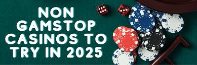 Discover New Casinos Not on GamStop Your Ultimate Guide