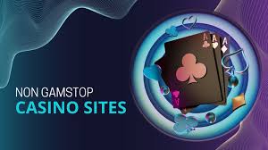 Discover New Casinos Not on GamStop Discover New Casinos Not on GamStop
