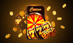 Discover the Excitement of MadCasino UK Your Ultimate Online Gaming Platform