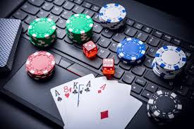 Discover the Exciting World of Lucky Barry Casino