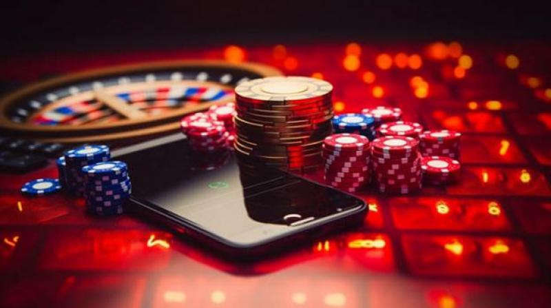 Discover the Newest Non GamStop Casino Sites for 2023 1068057972