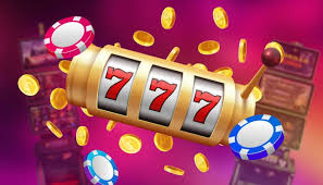 Discover the Thrills of Casino Spinpanda UK 1289643144
