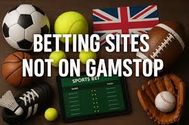 Discover UK Horse Racing Options Outside of GamStop Discover UK Horse Racing Options Outside of GamStop