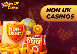 Discovering the Best Non-UK Casinos 1063430597