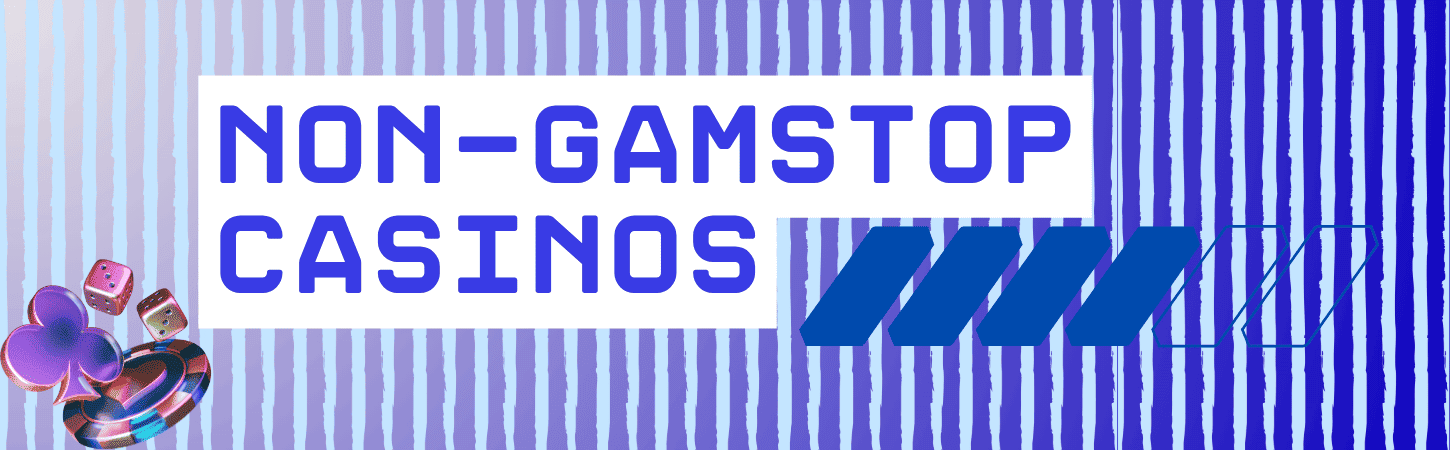 Discovering the World of Casinos Not on GamStop