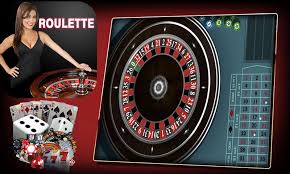 Entdecken Sie das aufregende Spiel Red Door Roulette
