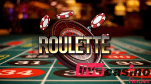 Erlebe das aufregende Spiel Red Door Roulette