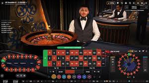 Evolution's XXxtreme Lightning Roulette Die neueste Evolution in der Live-Glücksspielwelt