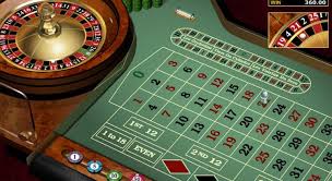 Experience the Thrill Online Casino Roulette for Real Money