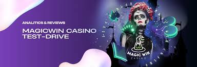 Explore Magic Win Casino Sister Sites for Better Gaming Experience