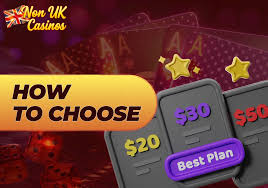 Explore Non-UK Casinos Accepting UK Players 972642144 Explore Non-UK Casinos Accepting UK Players 972642144