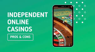 Exploring Independent Non GamStop Casinos A Guide for Players