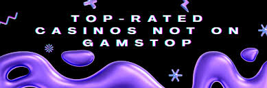Exploring Non-GamStop Sites Your Gateway to Unrestricted Online Gambling