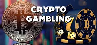 Het Toekomstige Van Crypto Casino's in Nederland