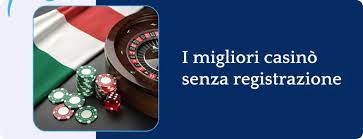I Migliori Casino Online Non AAMS Guida Completa