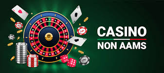 I Migliori Casino Online Non AAMS Guida Completa