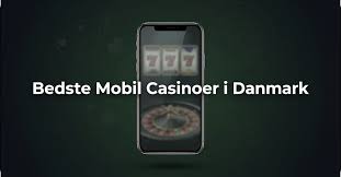 Mobil Casinoer Spil Hvor Som Helst, Når Som Helst 225017128