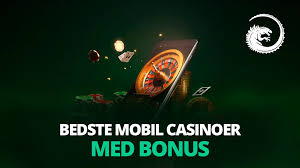 Mobil Casinoer Spil Hvor Som Helst, Når Som Helst 225017128